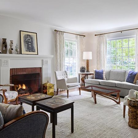 Wickwood Inn Saugatuck Kültér fotó