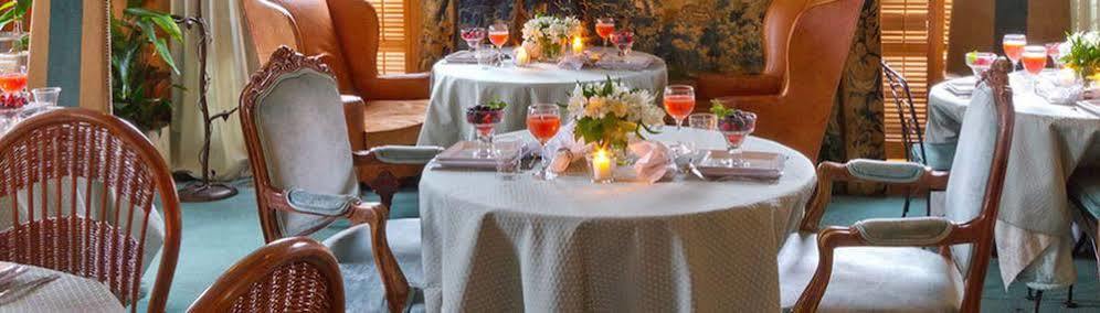 Wickwood Inn Saugatuck Kültér fotó